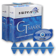 Our new blue formulation is specifically designed for CT and will not cause artifact. CT Mark